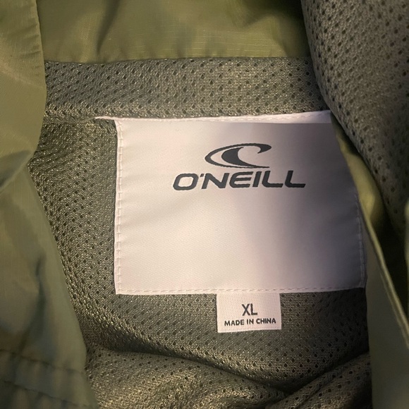 O’Neill coat - Picture 2 of 3